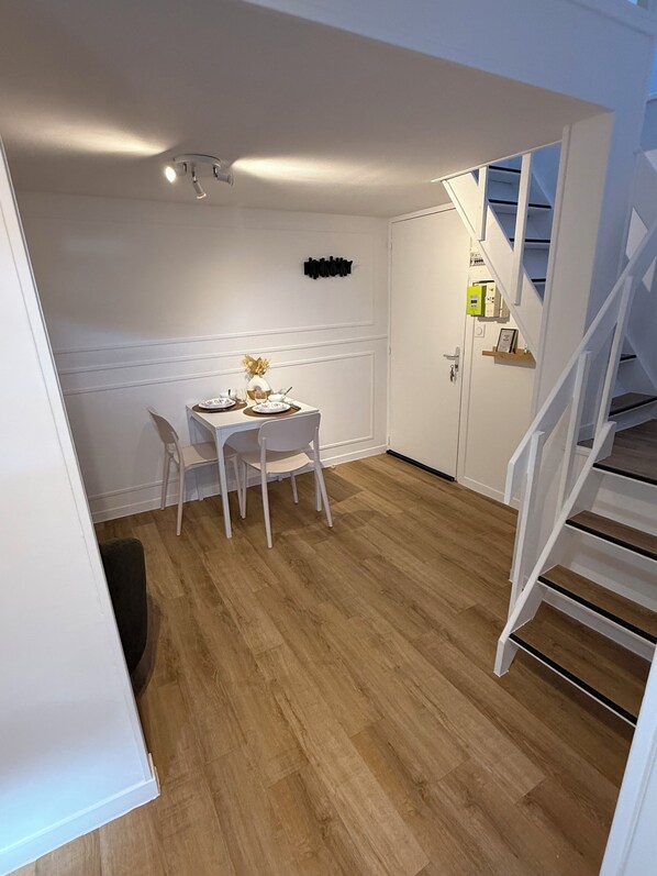 Dining - The little cocoon (Vierzon)