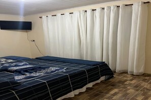 3 slaapkamers, wifi, beddengoed