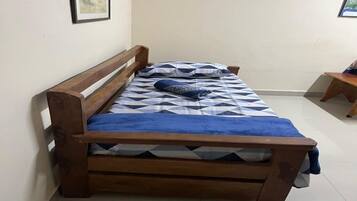 3 chambres, Wi-Fi, draps fournis