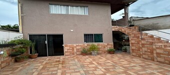 Tangará Inn in Ubatuba (Kitnet 1)