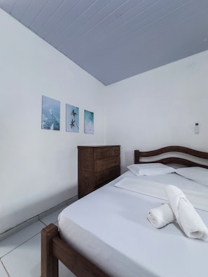 Superior Triple Room | Free WiFi