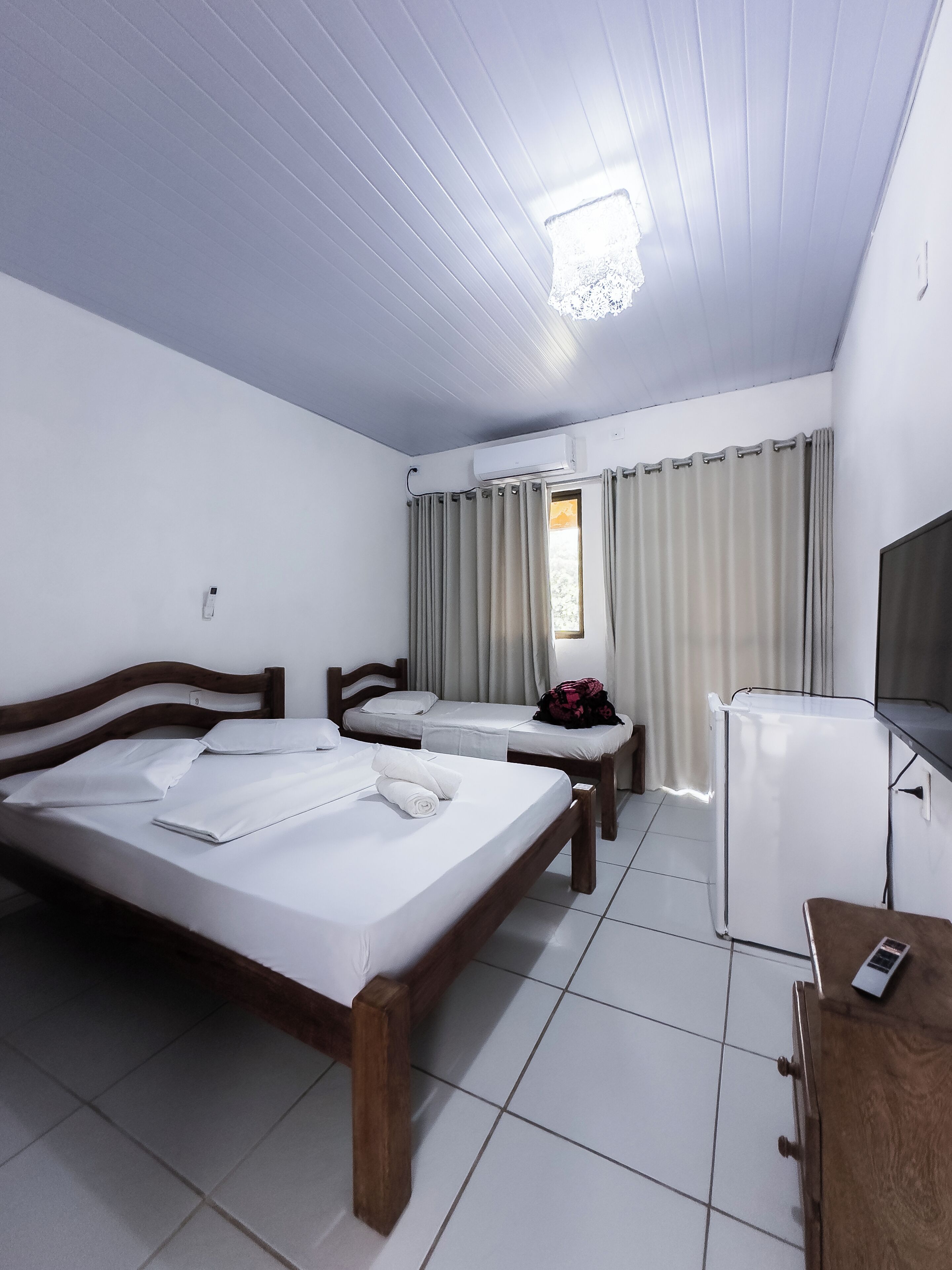 Chambre Triple Supérieure | Wi-Fi gratuit