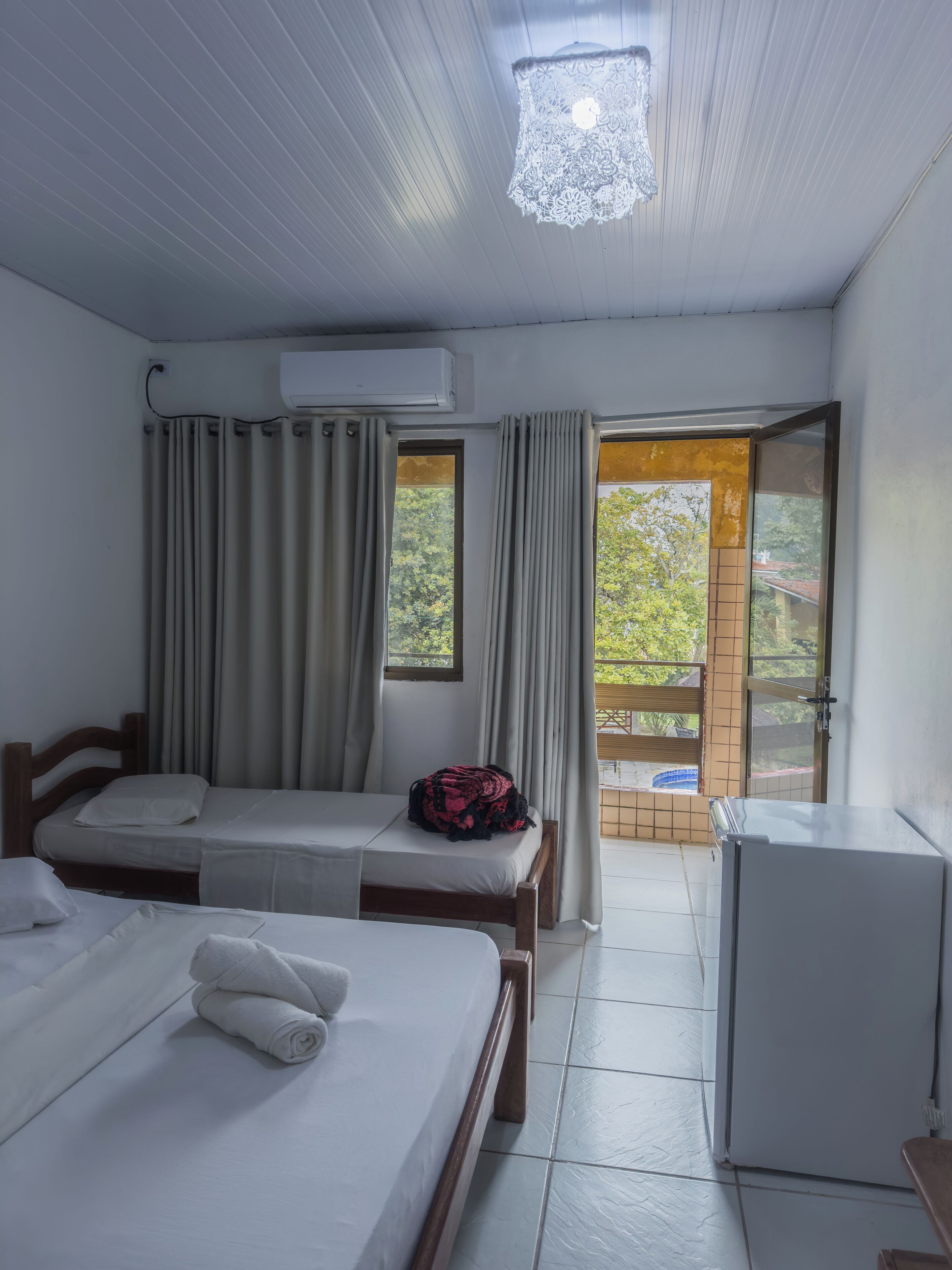 Superior Triple Room | Free WiFi