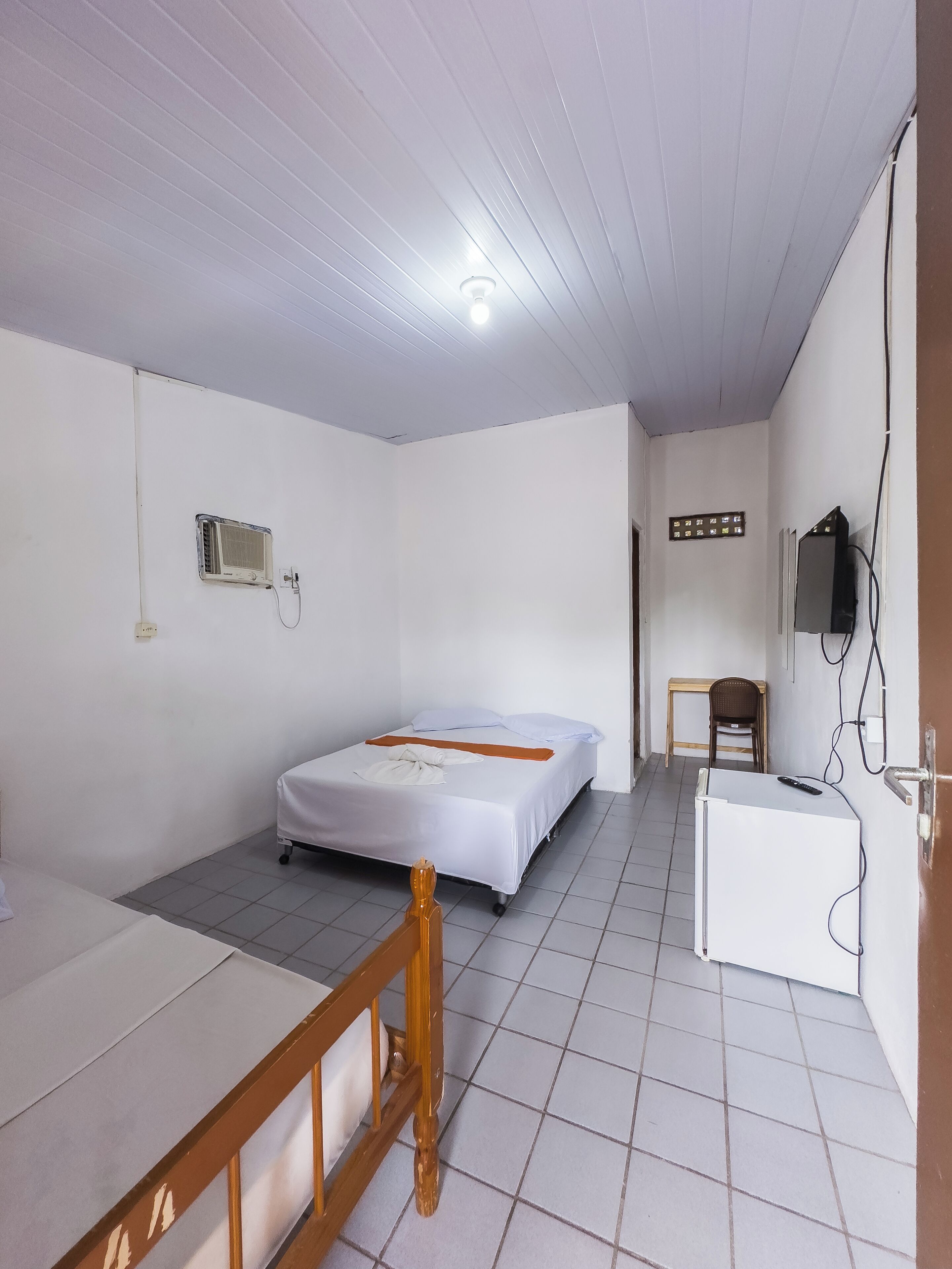 Habitación triple | Wifi gratis