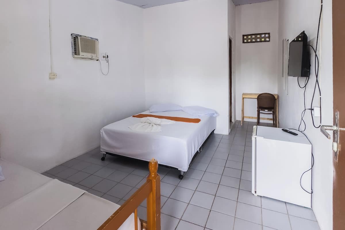 Triple Room | Free WiFi