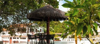 Pousada Sítio Paraíso