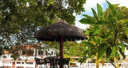 Pousada Sítio Paraíso