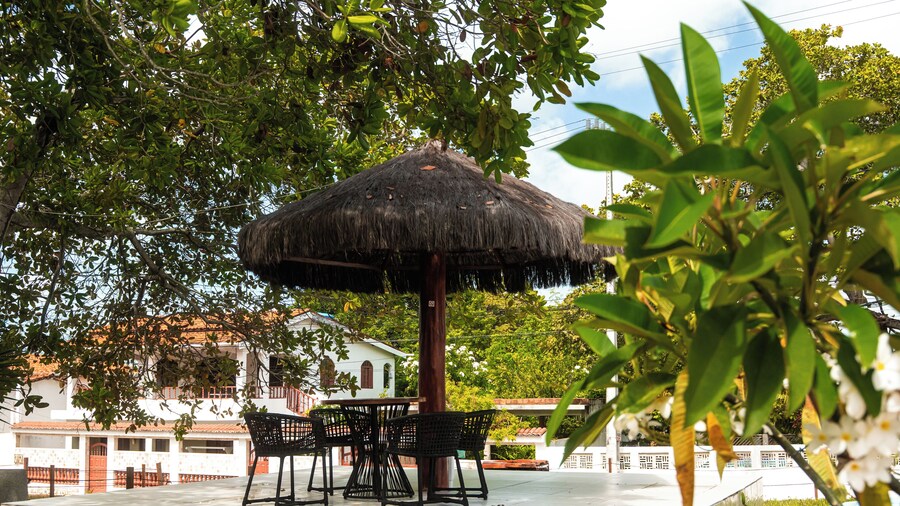 Pousada Sítio Paraíso