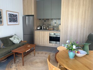 Interior - Stay amongst the birds. (Sandringham)