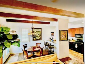 Interior - #1 1BR Desert Paradise at Legacy Villas #259942 (La Quinta)