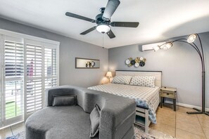 4 soverom, skrivebord, wi-fi og sengetøy