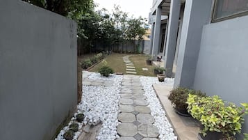 Área da propriedade