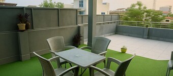 Ziel Hotels & Guest House Banigala Islamabad