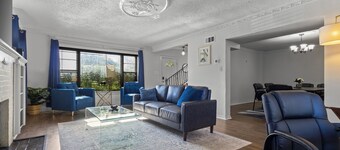 5BR Family-Friendly Historic Dallas Home Near Downtown, Klyde Warren & Fair Park