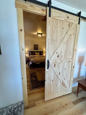 Wi-Fi, vuodevaatteet