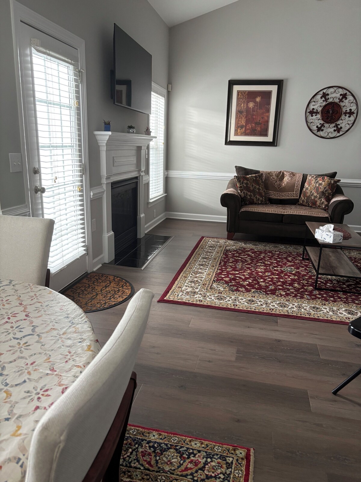 Image de profil de l’hôte