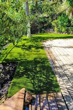 Property grounds - Villa 50 by Interhome (Théoule sur mer)