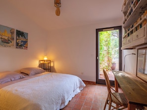 3 habitaciones y internet 