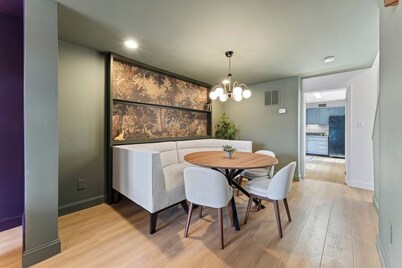 Cap Hill Home Stylish & Central