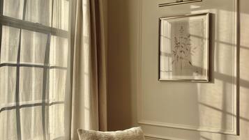 Smart-TV, Arbeitsbereiche