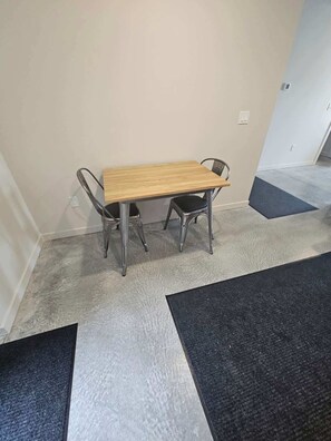 用餐區