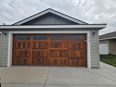 Charming 2-bedroom house in nice Stanfield with AC