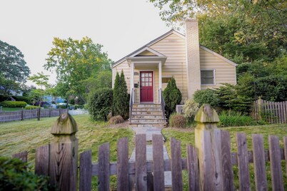 Cozy stay in Silver Spring- See the best of DC