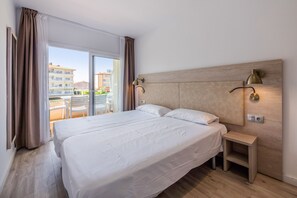 Leilighet | 1 soverom