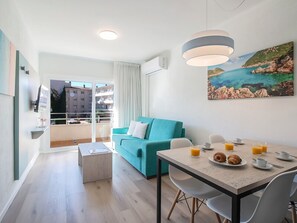 Apartment | 1 bedroom - Estartit Playa 2p 4p Clima (Torroella de Montgrí)