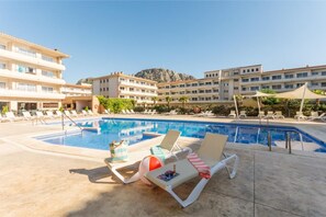 Apartment | 1 bedroom - Estartit Playa 2p 4p Clima (Torroella de Montgrí)