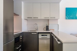 Leilighet | 1 soverom