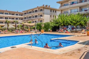 Apartment | 1 bedroom - Estartit Playa 2p 4p Clima (Torroella de Montgrí)