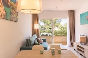 Apartamento | 1 dormitorio