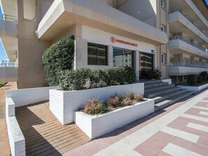 Apartamento | 1 dormitorio