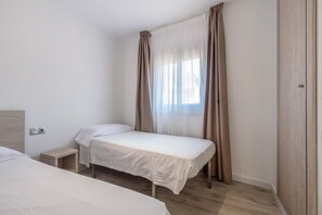 Apartment - Estartit Playa 3p 6p Clima (Torroella de Montgrí)