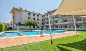 Apartment | 2 bedrooms - Estartit Playa 3p 6p Clima (Torroella de Montgrí)