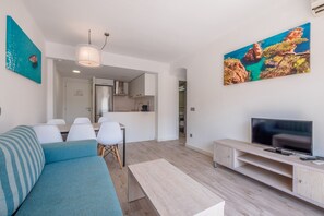 2 bedrooms - Estartit Playa 3p 6p Clima (Torroella de Montgrí)