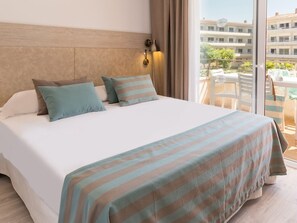 Apartment | 2 bedrooms - Estartit Playa 3p 6p Clima (Torroella de Montgrí)