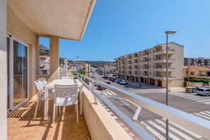Apartment - Estartit Playa 3p 6p Clima (Torroella de Montgrí)