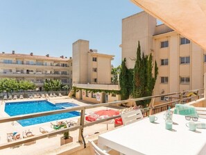 2 bedrooms - Estartit Playa 3p 6p Clima (Torroella de Montgrí)