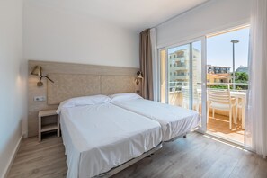 2 bedrooms - Estartit Playa 3p 6p Clima (Torroella de Montgrí)