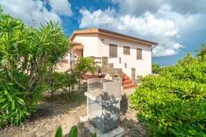 Apartment | 1 bedroom - Villetta Bilo Janna in Stintino (Stintino)