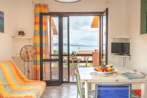 Apartment | 1 bedroom - Villetta Bilo Janna in Stintino (Stintino)