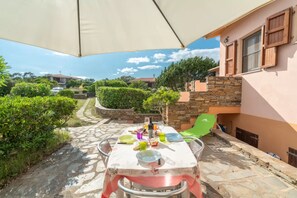 Apartment | 1 bedroom - Villetta Bilo Janna in Stintino (Stintino)