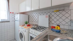 Appartement | 1 slaapkamer