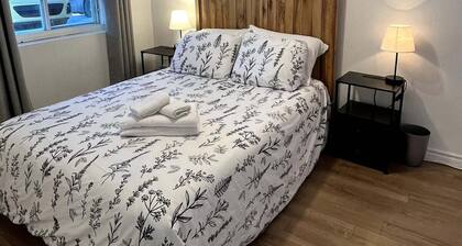 La Suite | Downtown Saint-Georges