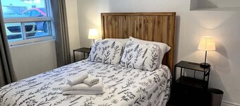 La Suite | Downtown Saint-Georges