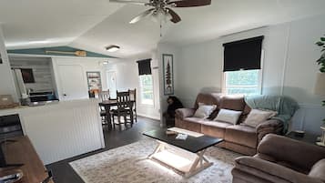 TV