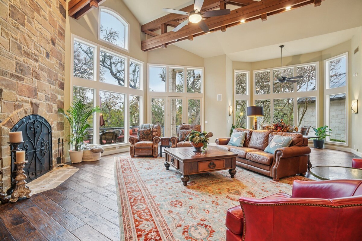 Image de profil de l’hôte