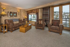 Televisor intel·ligent i llar de foc 